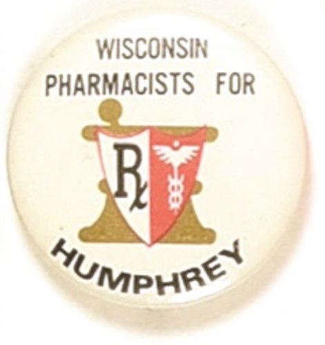Wisconsin Pharmacists for Humphrey
