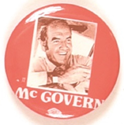 McGovern Celluloid, Different Picture