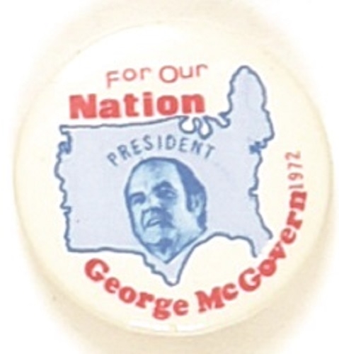 McGovern for Our Nation