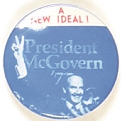McGovern New Ideal