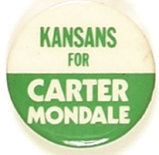 Kansans for Carter, Mondale