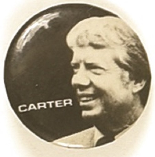 Carter Black, White Celluloid