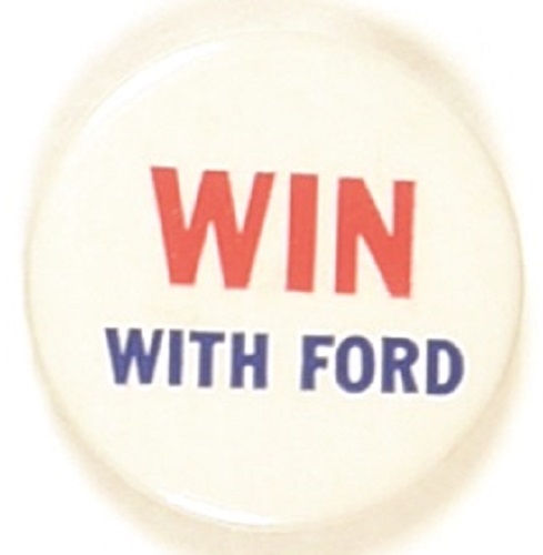 WIN With Ford