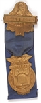 Dewey 1948 Delegate Badge