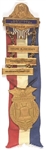 Dewey 1948 National Committee Badge