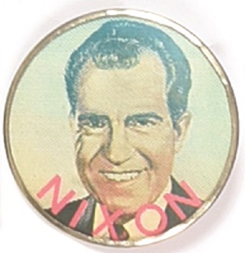 Nixon, Agnew Color Flasher