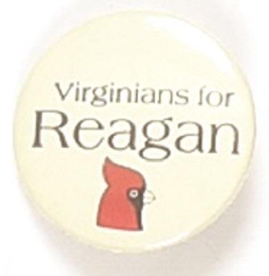 Virginians for Reagan