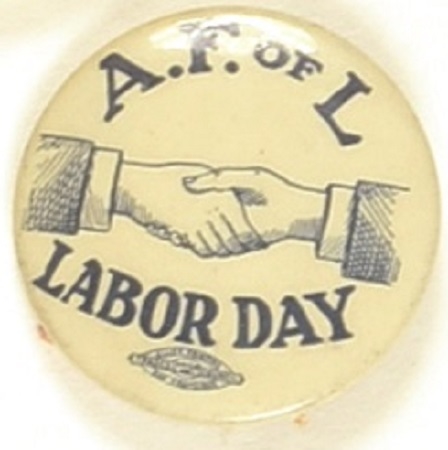 AF of L Labor Day
