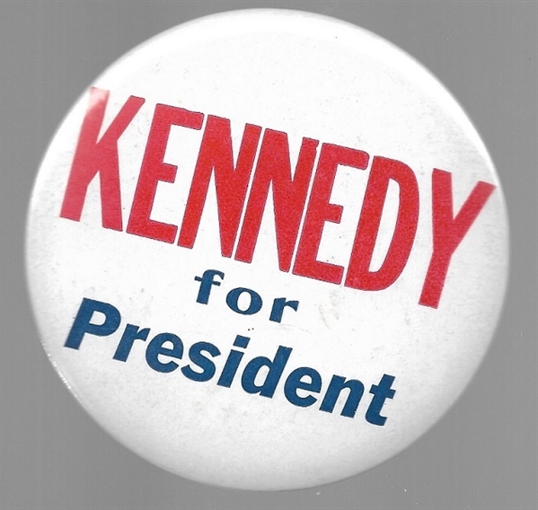 Robert Kennedy for President Indiana Primary