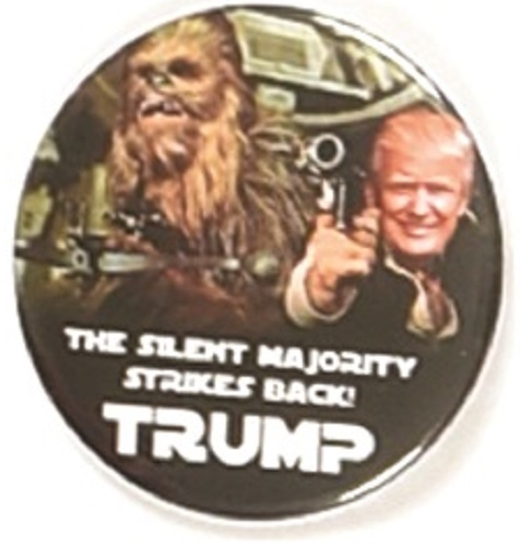 Trump Star Wars