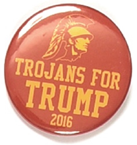 Trojans for Trump