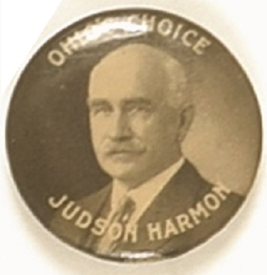 Harmon Ohios Choice