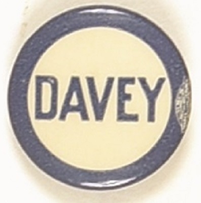 Davey for Governor, Ohio