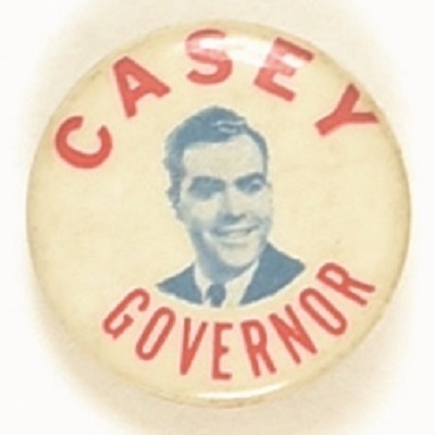 Casey for Governor of Pennsylvania