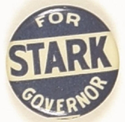 Stark for Governor of Missouri