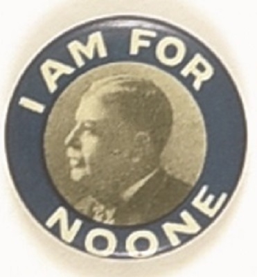 I Am For Noone, New Hampshire