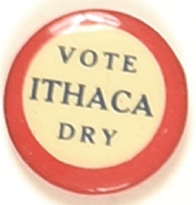 Vote Ithaca Dry