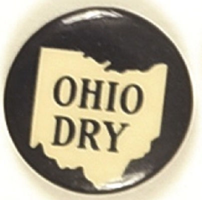 Ohio Dry Celluloid