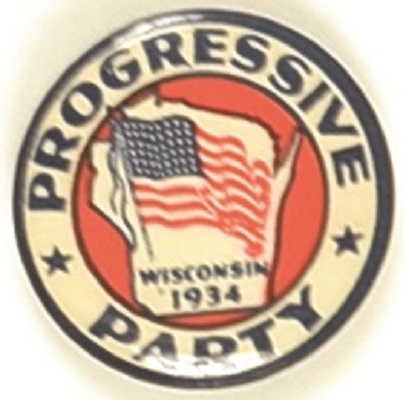 Wisconsin Progressive Party