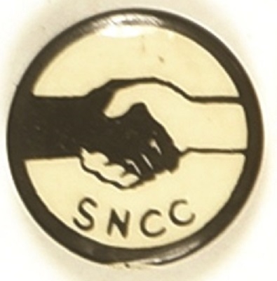 Civil Rights SNCC