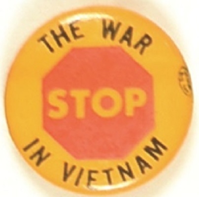 Stop the War in Vietnam