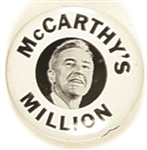 McCarthys Million