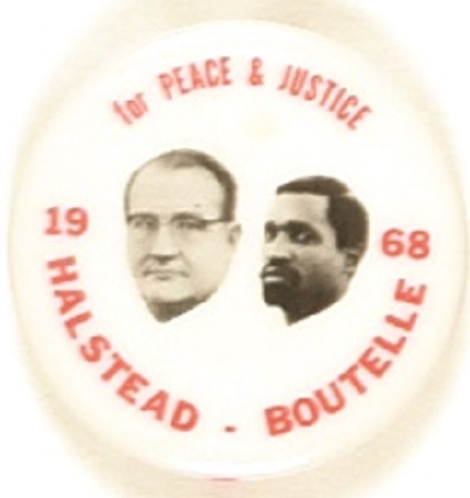Halstead and Boutelle Socialist Workers Party