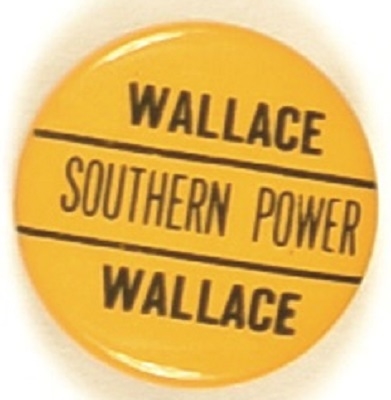 Wallace Southern Power