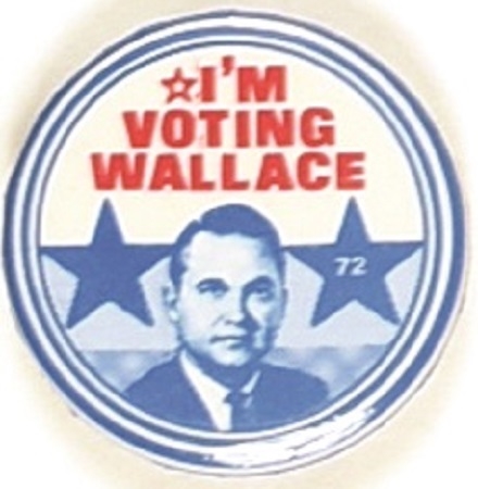 Im Voting Wallace