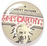 McCarthy Bright Future