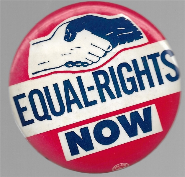 Equal Rights Now