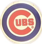 Chicago Cubs Celluloid