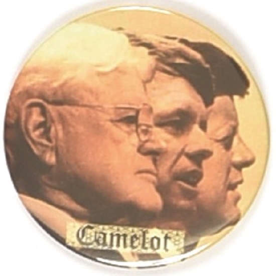 Kennedy Brothers Camelot