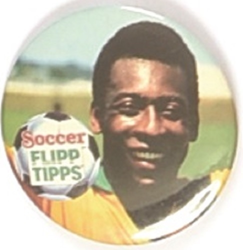 Pele Soccer Flipp Tipps