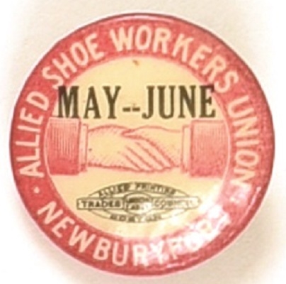 Allied Shoe Workers Union