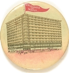Schlesinger and Mayer Dept. Store, Chicago