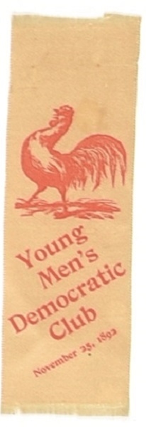 Cleveland Young Mens Democratic Club