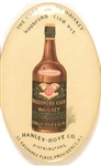 Woodford Club Rye Mirror