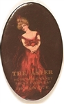 Aster Homemade Candy Co. Mirror