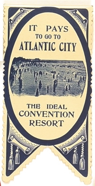 Atlantic City Convention Resort