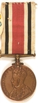 George V Service Medal