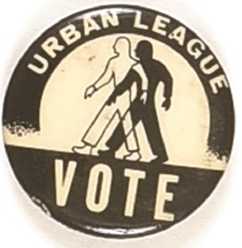 Urban League Vote