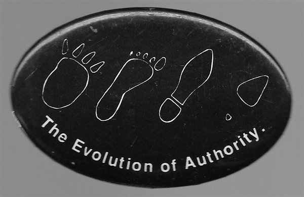 Womens Rights The Evolution of Authority 