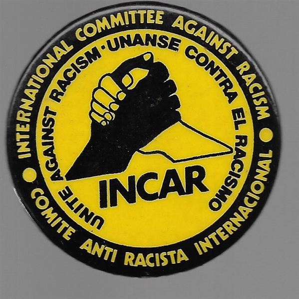 International Committee Against Racism 