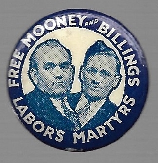 Free Mooney and Billings Labors Martyrs 