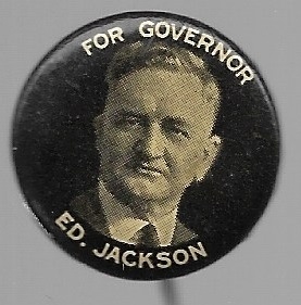 Ed Jackson for Governor of Indiana 