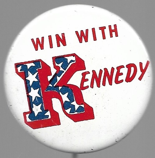 Win With Kennedy 
