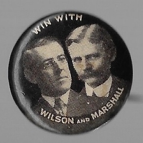 Win With Wilson-Marshall 