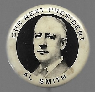 Smith Our Next President 