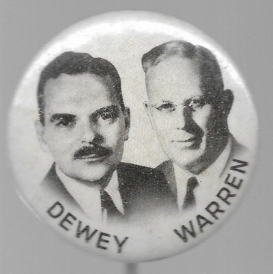 Dewey-Warren Jugate 